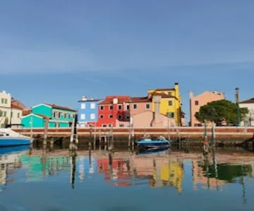 Pellestrina: Guided Venetian Lagoon Boat Tour
